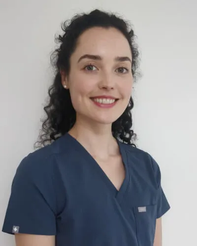 Dr. Alex Nolan